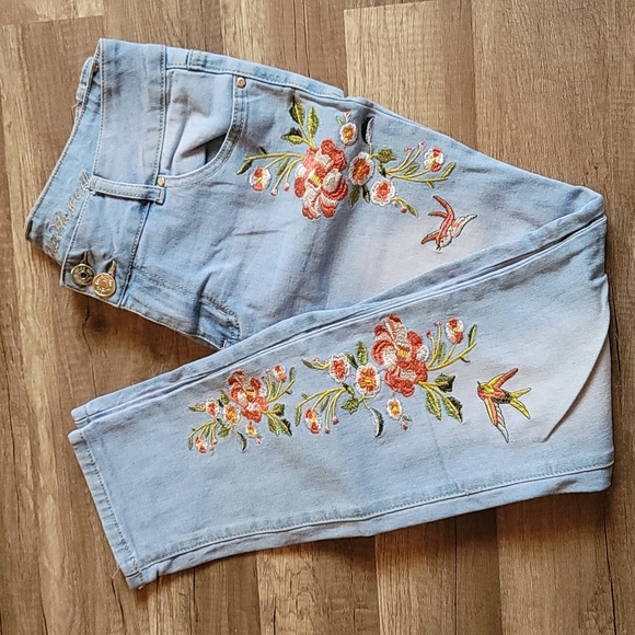 Jeans 👖 - Picture 2 of 2